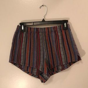 Forever 21 Shorts